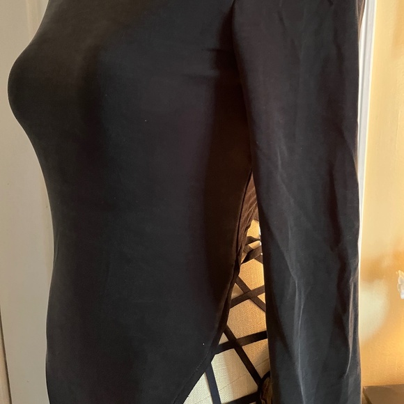 The Jetset Diaries Novella Lace Up Dress Size S - Picture 5 of 6